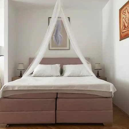 Apartament Ema Split