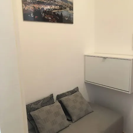 Apartament Ema Split