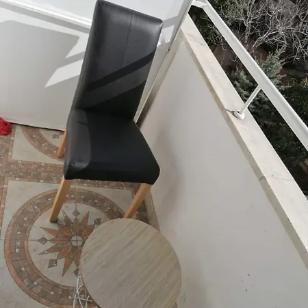 Apartament Ema Split