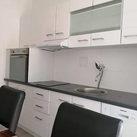 Ema Apartament *