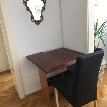 Apartment Ema Split