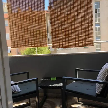 Ema Apartment Split