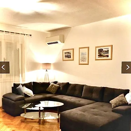 Apartment Ema Split